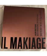  IL MAKIAGE Color Boss Eyeshadow Squad Trendsetter - $41.07 CAD