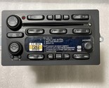 GM factory original CD6 radio. OEM CD stereo. NOS new, in the box!! - $179.91