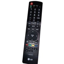 LG AKB72915206 Remote Control Tested Works Genuine OEM - £8.67 GBP