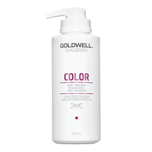 Goldwell Dualsenses Color 60 Second Treatment 16oz/ 500ml - £43.34 GBP