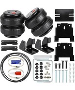 Air Suspension Bag Kit Fit for Chevrolet Silverado 1500 2007-2018, Fit f... - $315.23