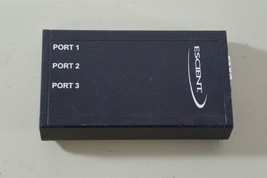 Escient SX-300 Sony TuneBase Interface Multi Port Serial to Sony S-Link ... - $24.47