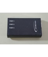 Escient SX-300 Sony TuneBase Interface Multi Port Serial to Sony S-Link ... - $465.82 MXN