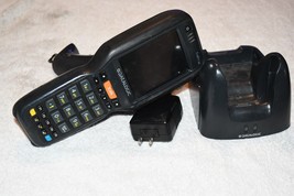 Datalogic Falcon X3 Mobile Computer Barcode Scanner W Cradle -NO BATTERY... - $116.25