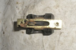 1982 Delorean DMC 12 OEM Door Lock Switch Button - Faded - $2.90