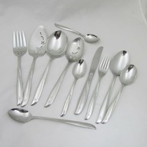 CHOICE ONEIDA COMMUNITY STAINLESS FLATWARE TWIN STAR - £1.92 GBP+