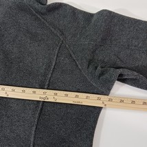 Columbia Sportswear WL6439 Men's Gray Full Zip Pockets Fleece Lined Jacket Sz XL image 15