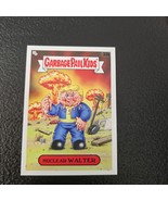 2023 GARBAGE PAIL KIDS GPK INTERGOOLACTIC MAYHEM BASE Nuclear Walter 33b NM - $37.05 MXN