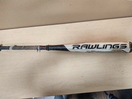 Rawlings BBTRIO BBCOR BASEBALL BAT -3 OZ 33/30 B - $118.75