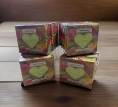 12 New Bars Love Beauty And Planet Beloved Vegan Bar Soap, Mango &amp; Lime - £23.08 GBP