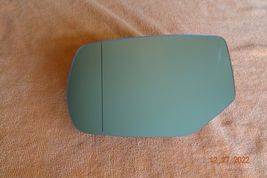 ACCORD MIRROR "GLASS" 2013-2017 SEDAN &amp; COUPE DRIVERS SIDE (HEATED) OEM ... - $41.58