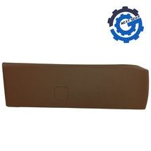 New OEM Maserati Driver Side Seat Cover Panel Trim 2013 2024 Ghibli L034... - $181.17 CAD