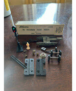 Athearn HO Passenger Talgo Trucks Lionel Train Parts - $20.79