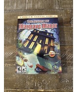 The Secret Of Margrave Manor PC Game - $545.11 MXN