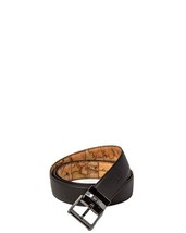 Alviero Martini Prima Classe Men Belt Brown All Sizes Elegant Designer Fashio... - $2,846.15 MXN