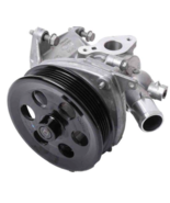 2013-2023 GENUINE GM WATER PUMP ASSEMBLY, NEW OEM PART, PART NUMBER 2520... - $4,684.58 MXN