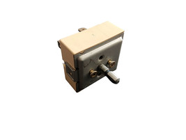 WB24T10153 GE Electric Range Dula Burner Infinite Switch - $39.81