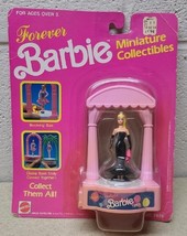 Vtg Miniature Barbie Collectibles Solo in the Spotlight Barbie 1959 # 7478 - $237.31 MXN