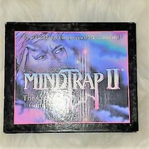 Mindtrap 2 Board Game - £16.49 GBP