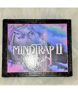 Mindtrap 2 Board Game - £16.19 GBP