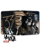 Limited Clair Obscur Expedition 33 Viva la Vida Steelbook Case Custom Made - $34.64