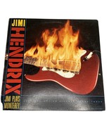 JIMI HENDRIX &#39;Plays Monterey&#39; - €20,56 EUR