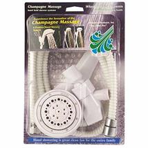 WHEDON PRODUCTS AFP5C Champ Hand Shower System, White - $39.41