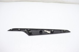 13-15 BMW X1 E84 FRONT/REAR LEFT DRIVER SIDE DOOR INTERIOR TRIM MOLDING E2267 image 9