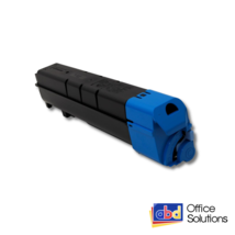 OEM Genuine Kyocera TK-8737 C/M/Y/K Toner Cartridges for TASKalfa 8353ci... - $170.20+