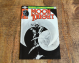 Moon Knight #15 Marvel Comic Book 1st App Xenos January 1982 8.5 VF+ - $24.18