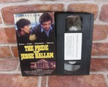 The Pride Of Jesse Hallam VHS Ace Video Johnny Cash Film - £14.85 GBP