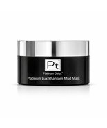 Platinum Lux Phantom Mud Mask – DMAE Detox Anti-Aging Face Mask - $125.00