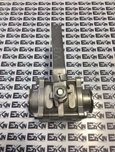 Flow-Tek 316 Ball Valve CF8M 1000 WOG  - $15.40