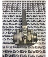 Flow-Tek 316 Ball Valve CF8M 1000 WOG  - $15.40