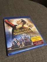 The Greatest Showman (Blu-ray, 2017) New Sealed - £7.78 GBP
