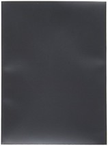 BCW - 50 Premium Black Double Matte Deck Guard Sleeve Protectors - £3.52 GBP
