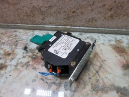 WESTINGHOUSE ELECTRIC RELAY MOTOR FT11P-18 CNC - $1,080.75 MXN