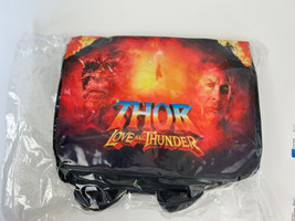 3D Printed Backpack Travel Bag Thor Love and Thunder - £19.04 GBP