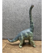 Vintage 1988 The Carnegie Safari Brachiosaurus Dinosaur Toy KG JD - $29.69