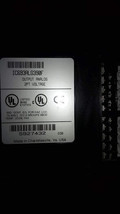 GE Fanuc IC693ALG390F Output Analog 2PT Voltage - £334.35 GBP