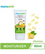 vitamin c oil free moisturizer 80g - $10.39