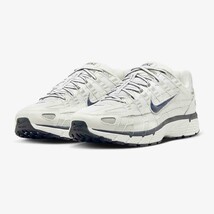 Nike P-6000 Phantom/Summit White-White-Obsidian CD6404-018 - $118.00
