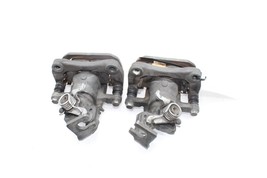 Rear Brake Calipers Pair Left & Right Fits 04-11 MAZDA RX8 71686 image 3