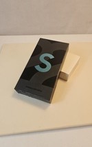 Samsung Galaxy S22 Ultra SM-5908U Empty Box Only Phantom Black Phone Box... - £6.26 GBP