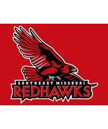 Southeast Missouri State Redhawks Sports Team Flag 3x5ft - €15,35 EUR