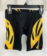 TYR Youth Boy&#39;s Phoenix Jammer Durafast Elite Swimsuit, Black/Gold, Size... - €25,73 EUR