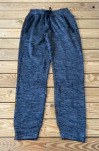 spyder NWT $78 Men’s jogger sweatpants size S black I4 - £28.10 GBP