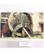 Old Grist Mill St Augustine Florida 1970s 4x6 Deckle Edge Postcard 1978 ... - €8,45 EUR