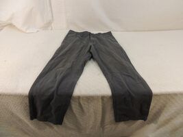 Banana Republic Gavin Casual Dress Pants Men's 32x30 54023 100% Cotton 5... - $13.47