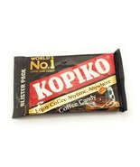 6 Pack, Kopiko Coffee Candy - Blister Pack Hard Coffee Candy - Exp: Sep-... - $18.38 CAD